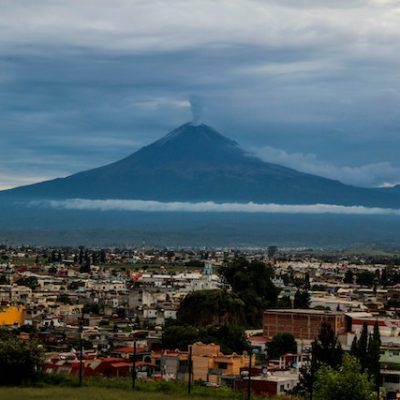 Puebla